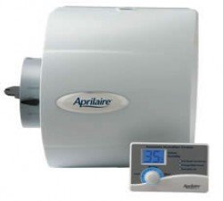 Увлажнитель AprilAir 500 в Новосибирске