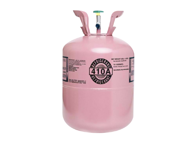 Фреон R-410a, 11,3 кг в Новосибирске