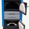 Котел твердотопливный ATMOS  DC 15 E