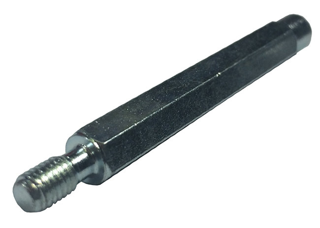 Шпилька L 65 MF M5XM3 CH7 арт. 14170 (3-18-1340) в Новосибирске