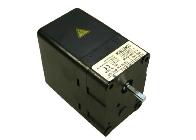 Сервопривод CONECTRON LKS120 B5-5S1 (WSO 12) арт. 5040001 (3-18-0270) в Новосибирске