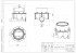 Кинета Polimer Group D 315 без крышки