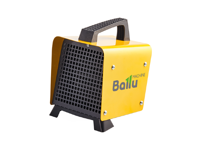 Тепловая пушка Ballu BKN-3 в Новосибирске
