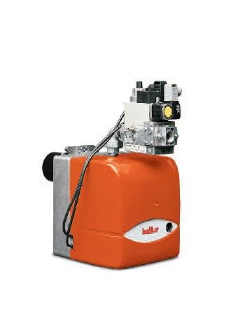 Горелка газовая Baltur TBG 55 ME(110-550 кВт) в Новосибирске Горелка газовая Baltur TBG 55 ME(110-550 кВт) в Новосибирске