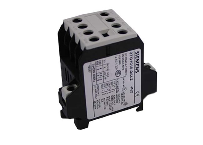 Реле силовое Siemens, 20A, ET-ETS, HM, TER арт. 54452082 (3-01-0800X) в Новосибирске Реле силовое Siemens, 20A, ET-ETS, HM, TER арт. 54452082 (3-01-0800X) в Новосибирске