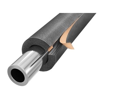 Трубка Энергофлекс SUPER SK - 48/9 в коробке 74м (EFXT048092SUSK) в Новосибирске