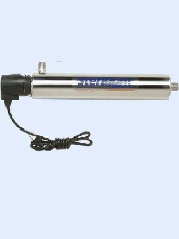 Установка Sterilight S24Q в Новосибирске