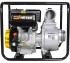 Мотопомпа Huter MP-100 в Новосибирске Мотопомпа Huter MP-100 в Новосибирске