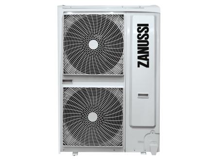Комплект Zanussi ZACU-48 H/ICE/FI/N1 сплит-системы, напольно-потолочного типа
