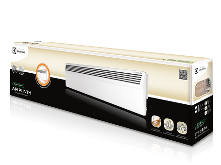 Отопительный модуль Ballu Evolution Transformer BEC/EVU-2500