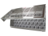 Ловушка для насекомых WELL WE-813-SB30S (80 кв.м) Ловушка для насекомых WELL WE-813-SB30S (80 кв.м)