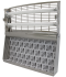Ловушка для насекомых WELL WE-813-SB30S (80 кв.м) Ловушка для насекомых WELL WE-813-SB30S (80 кв.м)