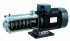 Насос CNP CHLF(T) 8-40 Насос CNP CHLF(T) 8-40