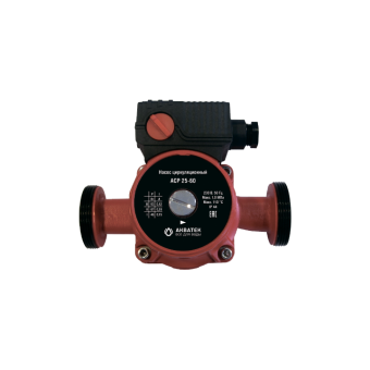 Насос Aquatech (Акватек) ACP 25-60 (с гайками) Насос Aquatech (Акватек) ACP 25-60 (с гайками)