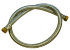 Гибкий топливный шланг TUBOFLEX 1/2X1000 FD/FD (WBO 40-65) арт. 19302 (3-18-0040) в Новосибирске