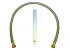 Гибкий топливный шланг TUBOFLEX 1/2X1000 FD/FD (WBO 40-65) арт. 19302 (3-18-0040) в Новосибирске