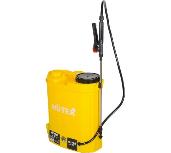 Опрыскиватель аккумуляторный Huter SP-12AC Опрыскиватель аккумуляторный Huter SP-12AC