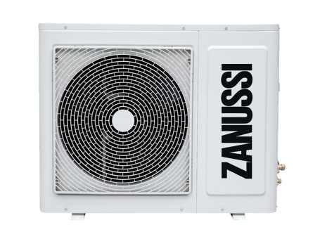 Блок внешний Zanussi ZACO/I-18 H2 FMI/N1 Multi Combo сплит-системы