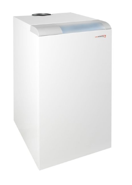 Котёл стальной Protherm Волк 12KSO 12кВт + Колпак в Новосибирске Котёл стальной Protherm Волк 12KSO 12кВт + Колпак в Новосибирске