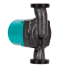 Насос циркуляционный с мокрым ротором Shinhoo BASIC S 32-8S 180мм Насос циркуляционный с мокрым ротором Shinhoo BASIC S 32-8S 180мм