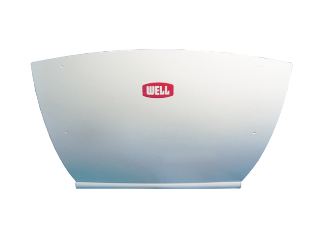 Ловушка для насекомых WELL WE-SB-U18 (50 кв.м)