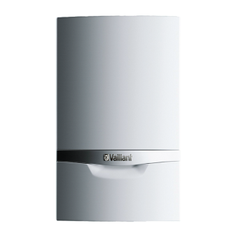 Котёл газовый настенный одноконтурный Vaillant atmoTEC plus VU INT 200/5-5 (H-RU) 20 кВт