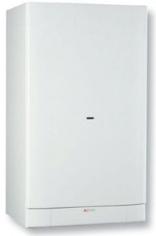 Газовый настенный котел BIASI Nova Parva 28A