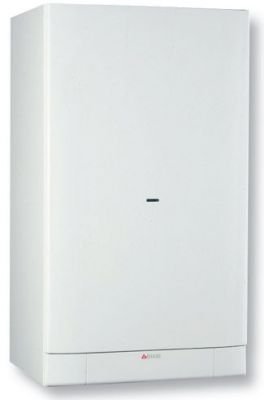 Газовый настенный котел BIASI Nova Parva 32S в Новосибирске Газовый настенный котел BIASI Nova Parva 32S в Новосибирске