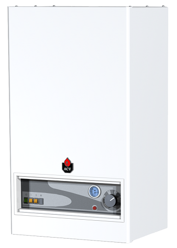 Электрический котел ACV E-Tech W 28 (TRI) в Новосибирске