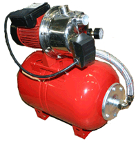 Станция насосная Акватек Aqua Booster JP 900NA-24L в Новосибирске Станция насосная Акватек Aqua Booster JP 900NA-24L в Новосибирске