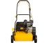 Бензиновый скарификатор-аэратор Huter GSA-7,0 Бензиновый скарификатор-аэратор Huter GSA-7,0