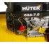 Бензиновый скарификатор-аэратор Huter GSA-7,0 Бензиновый скарификатор-аэратор Huter GSA-7,0