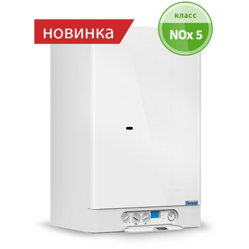 Газовый настенный котел THERMONA THERM DUO 43.A Газовый настенный котел THERMONA THERM DUO 43 T.A в Новосибирске
