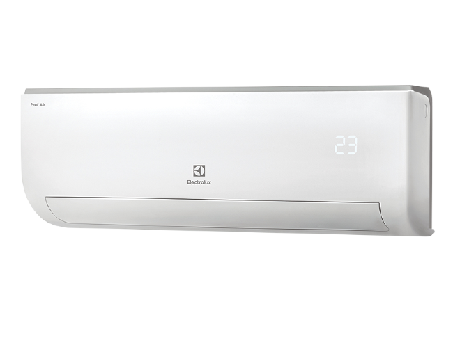 Сплит-система Electrolux EACS-07HPR/N3 серия Prof Air в Новосибирске