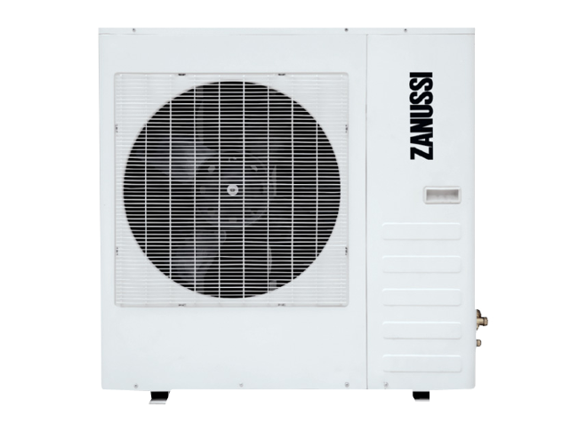 Блок внешний Zanussi ZACO/I-42 H5 FMI/N1 Multi Combo сплит-системы в Новосибирске