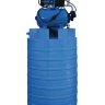 Бак для воды Aquatech (Акватек) ATV-500 с автоматической насосной станцией JP 600PA-24L тип 2
