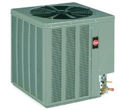 Компрессорно-конденсаторный блок кондиционера Rheem SAGL – 065NА в Новосибирске Компрессорно-конденсаторный блок кондиционера Rheem SAGL – 065NА в Новосибирске
