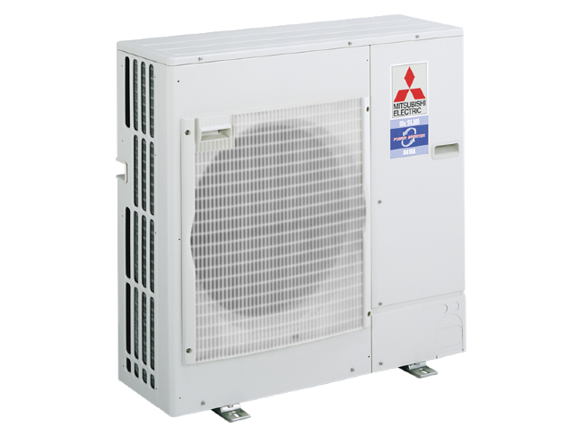 Инверторный наружный блок серии Power R410a PUHZ-RP71VHA в Новосибирске