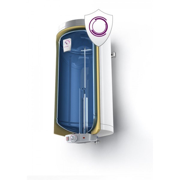 Накопительный бойлер TESY GCV 150 2000\3000 W в Новосибирске