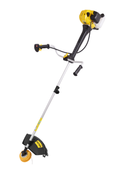 Триммер бензиновый HUTER GGT-2500S PRO (с улучшенной антивибрационной системой)