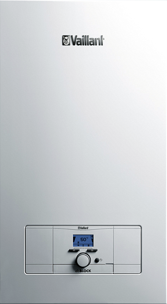 Котёл электрический настенный Vaillant eloBLOCK VE 12 /14 (12 кВт)