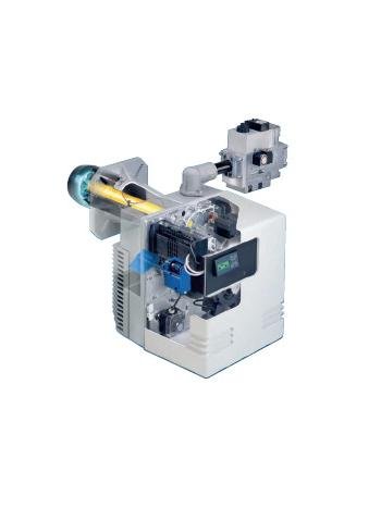 Одноступенчатая горелка Elco VG 02.300 KL, 200 - 300 кВт в Новосибирске Одноступенчатая горелка Elco VG 02.300 KL, 200 - 300 кВт в Новосибирске