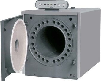Универсальный котел BIASI RCM 105 в Новосибирске Универсальный котел BIASI RCM 105 в Новосибирске