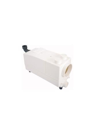 Фекальный насос Grundfos Drainlift XS-F в Новосибирске