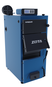 Котел отопительный ZOTA MAGNA 35 кВт Котел отопительный ZOTA MAGNA 35 кВт