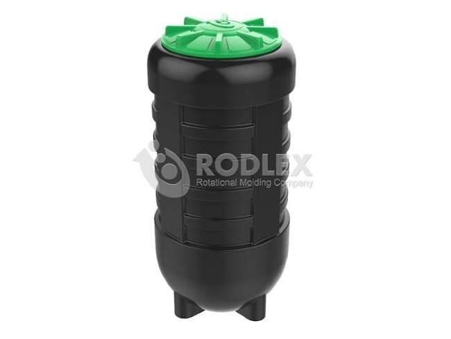 Корпус КНС Rodlex - D1000 в Новосибирске Корпус КНС Rodlex - D1000 в Новосибирске