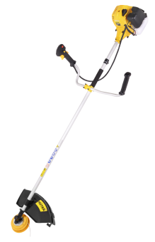 Триммер бензиновый HUTER GGT-2900T