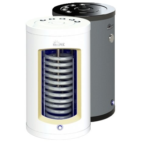 Бойлер косвенного нагрева Kospel SWK-120.A WHITE Termo Comfort (SWK-120.A WHITE) в Новосибирске Бойлер косвенного нагрева Kospel SWK-120.A WHITE Termo Comfort (SWK-120.A WHITE) в Новосибирске