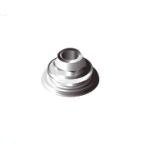 Штуцер с гайкой 3/4” в Новосибирске