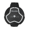 Насос циркуляционный Hoobs CTA 32-75 180мм 60Вт (с гайками)